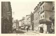 CPA FRANCE 50 "Saint Lo, rue de Neufbourg "