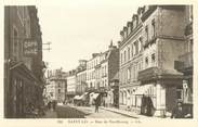 50 Manche CPA FRANCE 50 "Saint Lo, rue de Neufbourg "