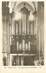 CPA FRANCE 50 "Saint Lo, les orgues de la cathédrale" / ORGUES