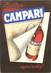 CPSM PUBLICITE / ALCOOL CAMPARI