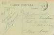 CPA FRANCE 58 "Donzy, vieille maison du XVIIème siècle"