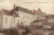 89 Yonne CPA FRANCE 89 "Pacy sur Armançon, vue prise du bas du pays"