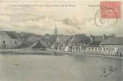 89 Yonne CPA FRANCE 89 "Saint André en Terre Plaine, vue générale"