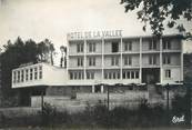 87 Haute Vienne CPSM FRANCE 87 "Bessines sur Gartempe, hôtel de la vallée "