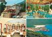 CPSM FRANCE 20 "Corse, golfe de porto, hôtel Bella Vista"