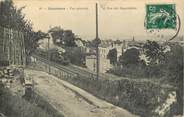 92 Haut De Seine CPA FRANCE 92 "Suresnes, rue des Raguidelles"