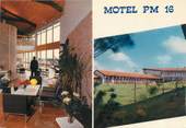 16 Charente CPSM FRANCE 16 "Angoulême Motel PM 16"
