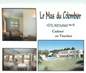 CPSM FRANCE 84 "Cadenet, hôtel restaurant Le Mas du Colombier"