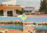 Europe CPSM PORTUGAL "Algarve, Motel Parque Algarvio"