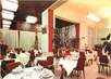 CPSM FRANCE 12 "Millau, restaurant buffet de la gare"