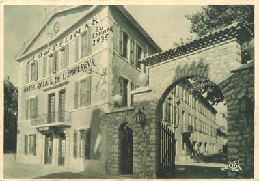 CPA FRANCE 26 "Montélimar, hôtel Le Relais de l'Empereur "