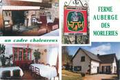 19 Correze CPSM FRANCE 19 "Chirac Bellevue, ferme auberge des Morleries"