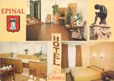 88 Vosge CPSM FRANCE 88 "Epinal, hôtel le Colombier"