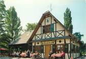 67 Ba Rhin CPSM FRANCE 67 "Strasbourg, restaurant S'Wacke Hiesel"