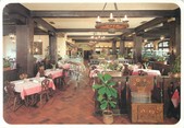 67 Ba Rhin CPSM FRANCE 67 "Strasbourg, restaurant de l'ancienne douane"