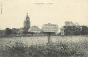 89 Yonne CPA FRANCE 89 "Villeblevin, le Prieuré"