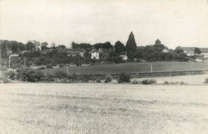 CPSM FRANCE 89 "Villefranche Saint Phal, vue générale"