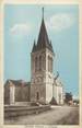 89 Yonne CPA FRANCE 89 "Villon, l'église"