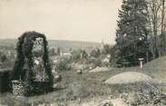 89 Yonne CPSM FRANCE 89 "Toucy, vue sur le château et l'église"