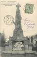 89 Yonne CPA FRANCE 89 "Tonnerre, monument aux morts"