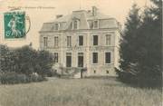 89 Yonne CPA FRANCE 89 "Tanlay, maison d'Education"