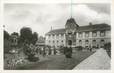 CPSM FRANCE 89 "Sougères sur Sinotte, maison familiale de cure du Petit Pien, façade principale"