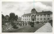 89 Yonne CPSM FRANCE 89 "Sougères sur Sinotte, maison familiale de cure du Petit Pien, façade principale"