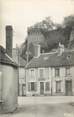 89 Yonne CPSM FRANCE 89 "Seignelay, la tour"