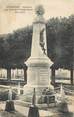 89 Yonne CPA FRANCE 89 "Serbonnes, monument aux morts"