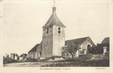 CPA FRANCE 89 "Saint Vinnemer, l'église"