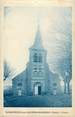 89 Yonne CPA FRANCE 89 "Saint Maurice aux Riches Hommes, l'église"