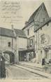 89 Yonne CPA FRANCE 89 "Noyers sur Serein, vieille maison"