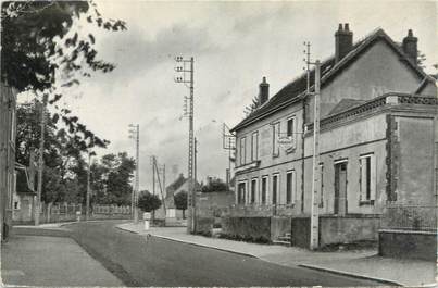 CPSM FRANCE 89 "Moneteau, le centre du pays"