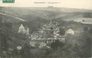 89 Yonne CPA FRANCE 89 "Molosmes, vue générale"