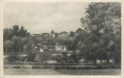 CPSM FRANCE 89 "Lezinnes, vue générale"