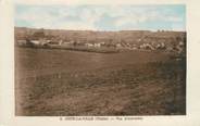 89 Yonne CPA FRANCE 89 "Joux La Ville, vue d'ensemble"