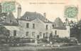 CPA FRANCE 89 "Environs de Charny, château de la Gruerie"