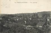 89 Yonne CPA FRANCE 89 "La Ferté Loupière, vue générale"