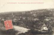 89 Yonne CPA FRANCE 89 "La Ferté Loupière, vue générale prise des anciennes fortifications""