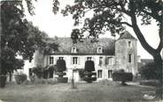 89 Yonne CPSM FRANCE 89 "Fontenoy en Puisaye, château du Tremblay"