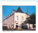 53 Mayenne CPSM FRANCE 53 "Craon, hôtel l'Etoile"