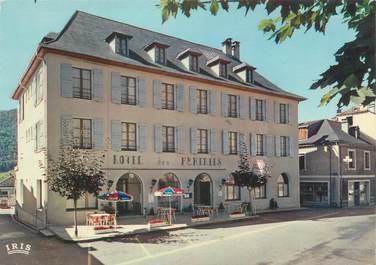 CPSM FRANCE 65 "Saint Pé de Bigorre, hôtel des Pyrénées"
