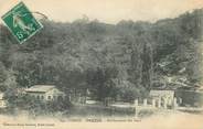 20 Corse CPA FRANCE 20 "Corse, Orezza, Etablissements des eaux"