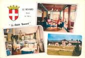 73 Savoie CPSM FRANCE 73 "Le Revard, le chalet Bouvard"