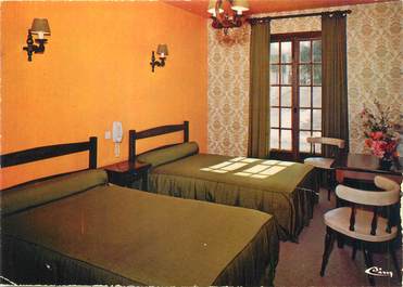 CPSM FRANCE 71 "Varennes le Grand, motel bar restaurant le virage Fleuri"