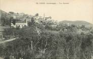 20 Corse CPA FRANCE 20 "Corse, Lavatoggio"