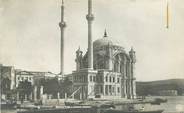 Europe CPA TURQUIE "Constantinople, Mosquée"