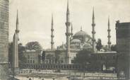 Europe CPA TURQUIE "Constantinople, Mosquée"