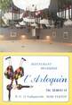 76 Seine Maritime CPSM FRANCE 76 "Yvetot, restaurant l'Arlequin"