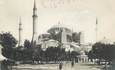 CPA TURQUIE "Constantinople, Mosquée Sainte Sophie"